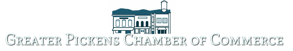 The Greater Pickens Chamber of Commerce